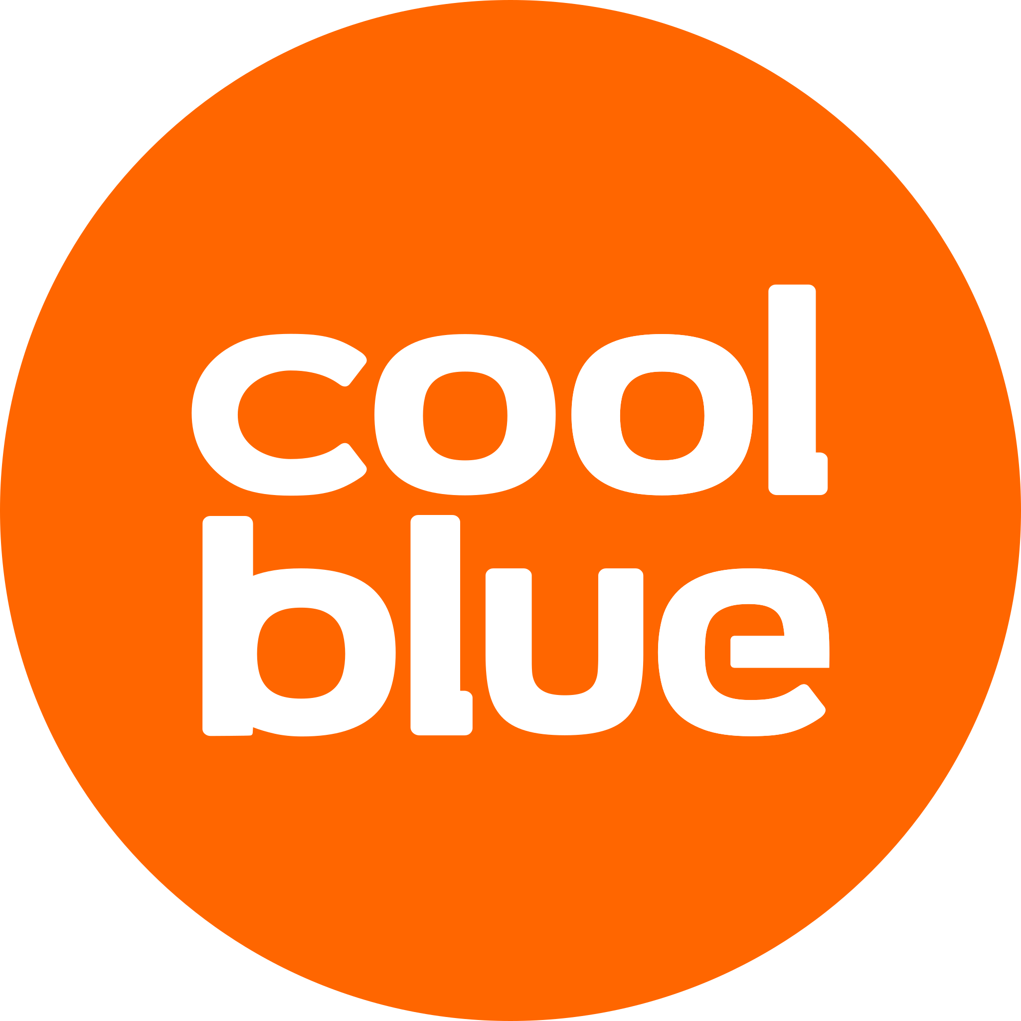 Coolblue logo