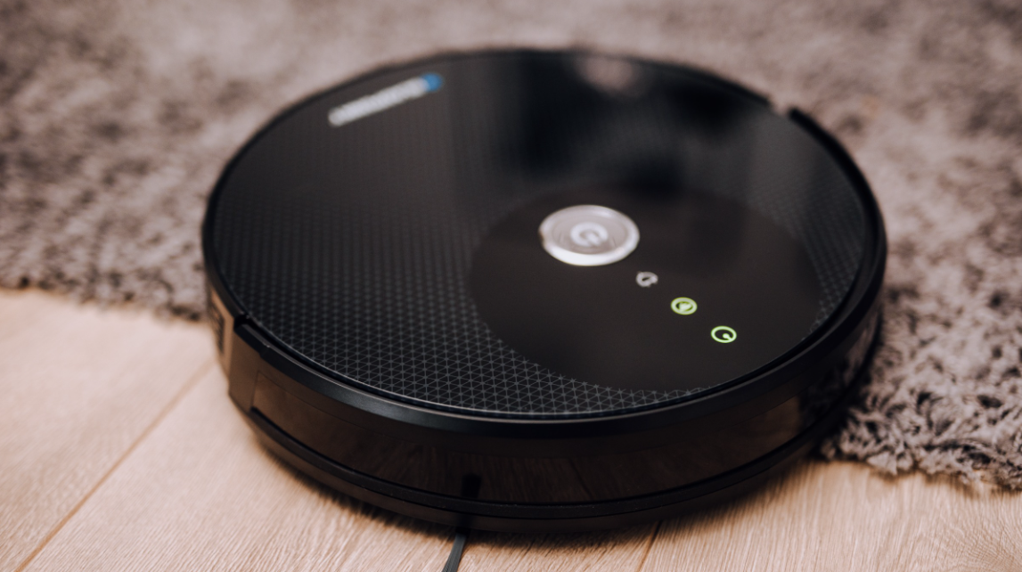 Blaupunkt XBOOST tapijt