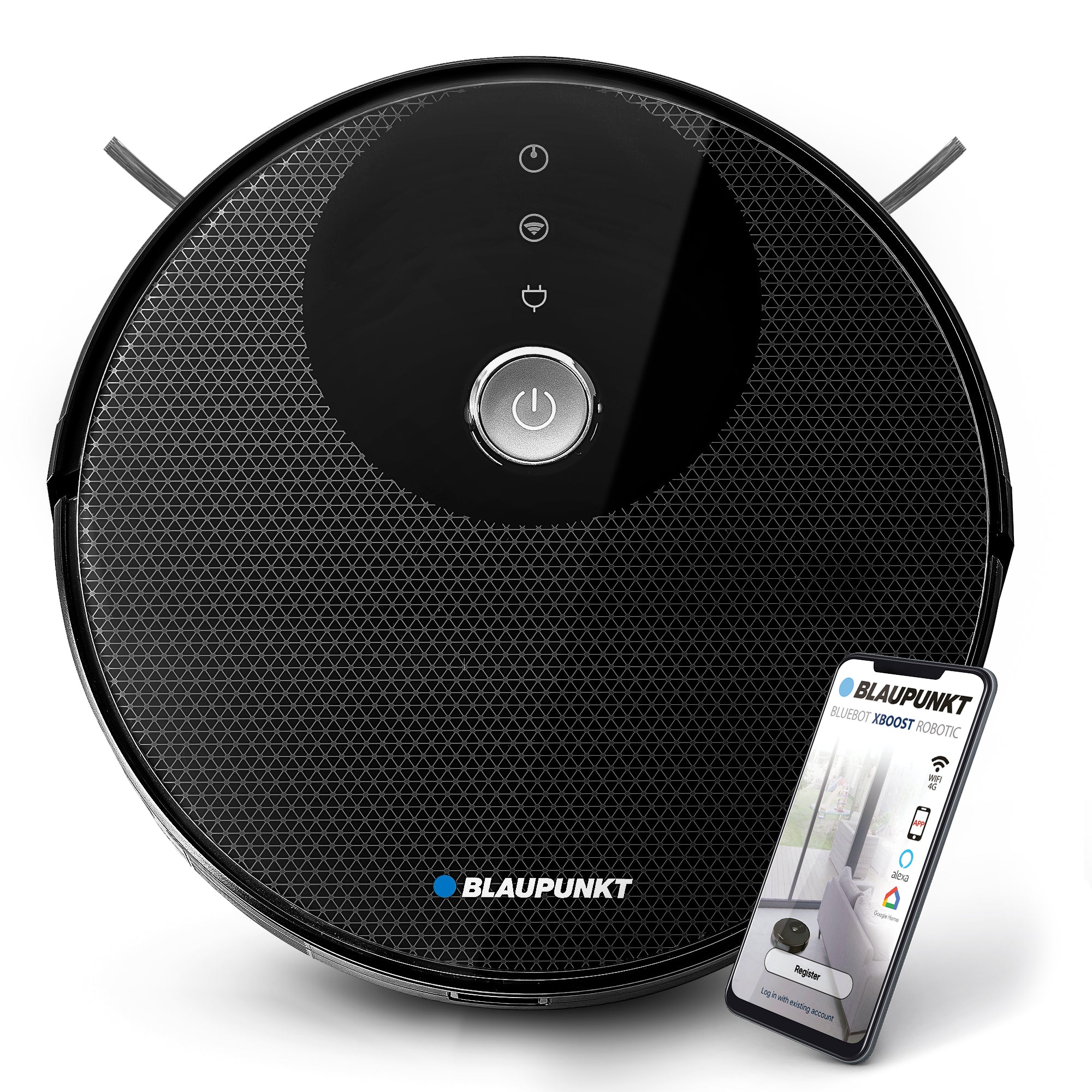 blaupunkt bluebot xboost bpk vcbb1xb product