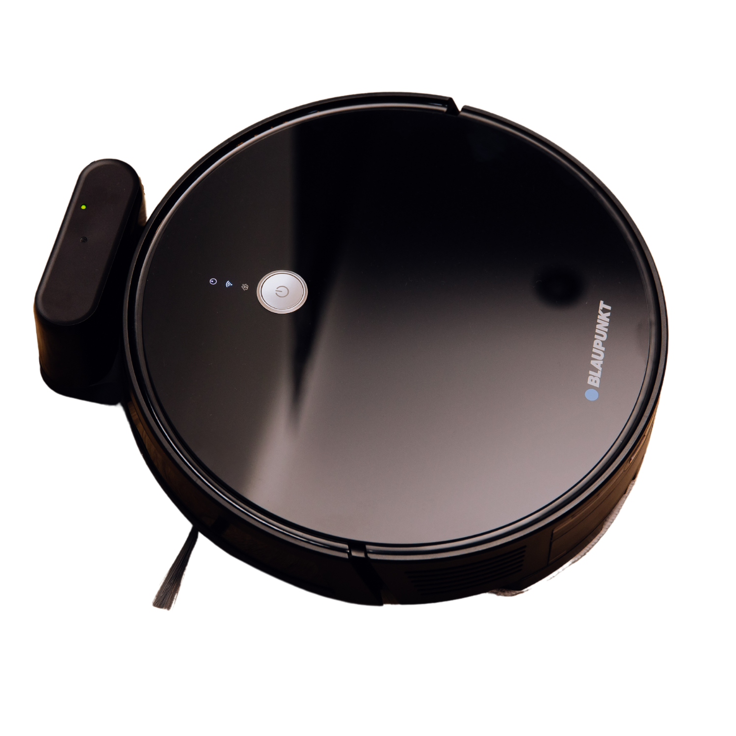 Blaupunkt Bluebot XBOOST robot vacuum cleaner